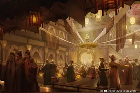 明朝娼妓业简史：屡禁不止的官员嫖娼，从洪武到崇祯，从未消失图片