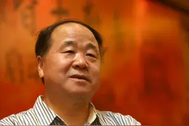 莫言凭借《蛙》获得诺贝尔文学奖，但看懂这本书的人，并不多图片