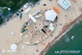 从阿那亚戏剧节看综合性文旅产业发展新方向图片