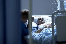 一化疗人就没了？医生劝告：4种癌症病人无需化疗，或起到反效果图片