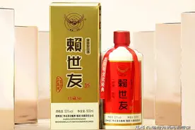 为什么只有酱香酒喝后不上头，不口干？对人体还有这些神奇功效图片