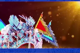 唱响大秦腔 共筑中国梦 | 戏迷风采展演 秦腔传统戏《白蛇传·断桥》选段图片