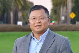 追记 | 黄大年：“请把我的电脑交给国家”……图片