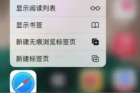 iPhone手机原生浏览器Safari才是最香，看完使用方法你会爱上它图片