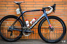 车手战车 德马尔的Lapierre Aircode DRS图片