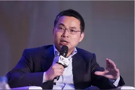 江阴新首富张雷： 31岁才创业，身家350亿，力压海澜之家的周健平图片