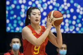 水落石出！错怪女篮李梦，男方前妻一手炮制，媒体人力挺反诉维权图片