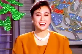 《曲苑杂坛》汪文华，主持20年的节目为何被停播？图片