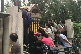 家长的“分离焦虑”，可能比孩子更严重，趁着暑假一同做好准备图片