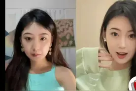 川大美女张薇被扒了底朝天，这下终于全网爆火了，值了！！！图片