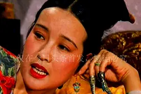 刘晓庆和她的8个男人，两次出轨有妇之夫，痴恋姜文图片
