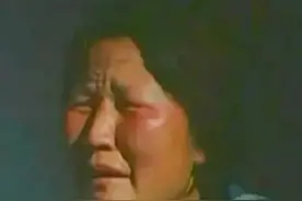 被拐了十四年的孙卓被亲生父母找回。图片