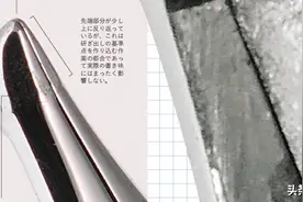 【长刀研】缔造者-两代匠人的风格差异图片