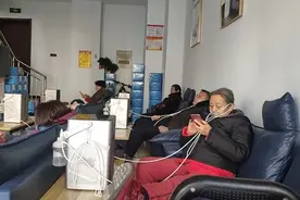 每天吸氢气，可以防癌抗衰老？辟谣：理论上可以，但没那么简单图片