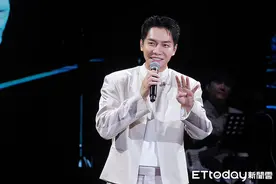 专访／李昇基带爸妈来玩！「台湾对我而言最有亲切感」图片