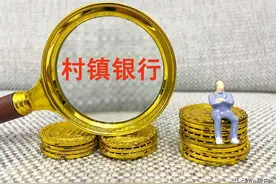 河南村镇银行400亿存款危机——银行账户本质是一张实时更新欠条图片