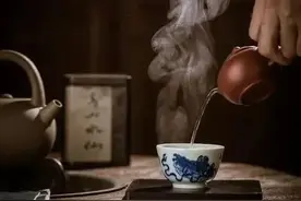 散文：半生走过，让心安静，只为对得起自己图片