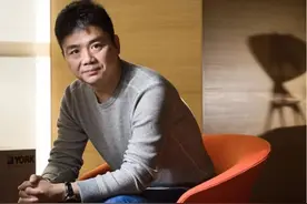 徐雷被废黜，京东又有新太子？刘强东出山整治京东管理层！图片