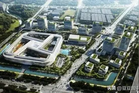 阿里“万人大迁徙”，房产商和房东的又一次狂欢！图片