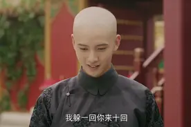 五阿哥永琪年仅25岁病逝，他留下的一儿一女结局如何？图片