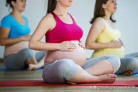 孕妇照摄影技巧：6招教你轻松拍出好看的孕妇照图片