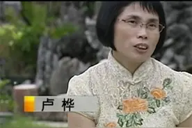 广西“蛇毒女王”卢桦：与美国斗智斗勇10年，身价翻升50亿图片