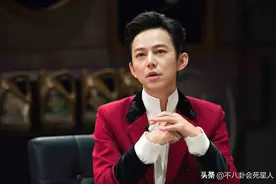 《快本》停播七个月，何炅生日无人问津，娱乐圈真的太现实图片
