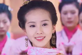原来真有人放弃主角改演配角，这6位演员自降咖位，风头一点没输图片