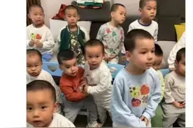 富豪孩子高达几十，普通人却一孩难求，生育竟然成了奢侈品图片