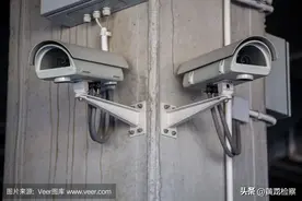 【以案普法】自家车库门口可以安装监控吗？法院判了！图片