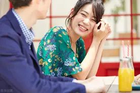 48岁大姐再婚35岁男人什么感受？大姐：年纪大了，跑不动了图片