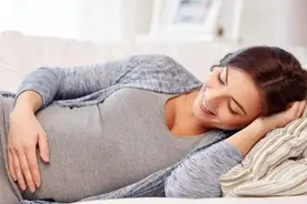 女子怀孕为什么叫身怀六甲，“六甲”到底是什么意思呢？图片