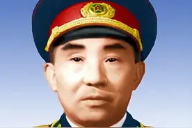 1958年他被补授为上将，毛主席：没有他，新中国至少晚成立10年图片