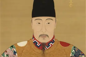 嘉靖帝把朱棣庙号由太宗升为成祖，看似尊崇，实则用心险恶图片