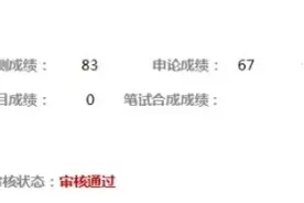 行测83的学习方法,还不赶紧码住！图片