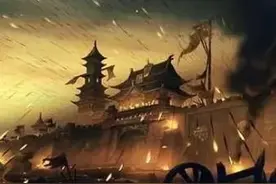 隋朝派遣大军讨伐高句丽，为什么最后惨败？图片
