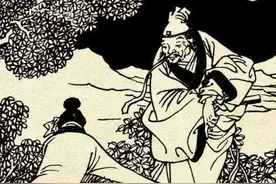 古代志怪故事二则：参戎遇鬼，书生招怪图片