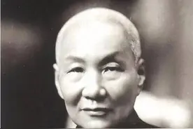 青帮三大亨，宁波人占了二个，他们是谁？〔下〕图片