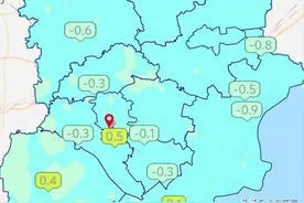 天津嘎嘎冷重现江湖，劲风吹寒意加成图片