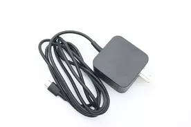 第三方充电器充电或体验更好？STEAM DECK原装45W充电器评测图片