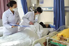 狭路相逢勇者胜 于无声处显担当——兰州市妇幼保健院救死扶伤二三事图片