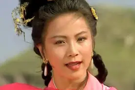 刘备娶了寡妇嫂子后，才发现“真香”，她远比孙尚香更惹人怜惜图片