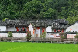 「广东印记」一座豪宅，一位先驱，一颗赤子之心图片
