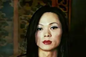 他9岁成孤儿，从男人变成女人，41岁在出租屋去世，结局令人唏嘘图片