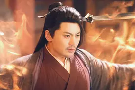 《少年歌行》结局：苏昌河惨死，萧瑟成剑仙？不用天斩伤了洛青阳图片