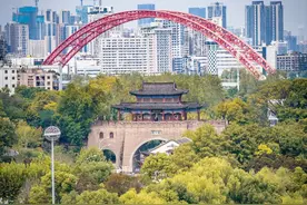 空古绝今，唯汉阳！图片