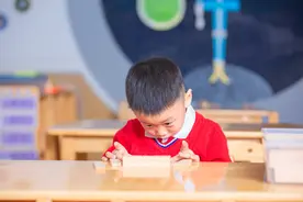 5招让孩子成为顶级人才图片