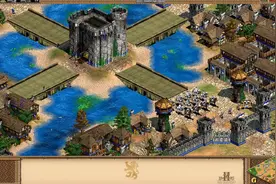 爷青回，帝国时代2决定版上线Xbox！玩家:终于能拿爷爷的手柄玩了图片
