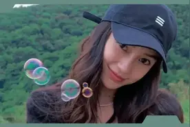 ​Angelababy：说走就走，及时行乐图片