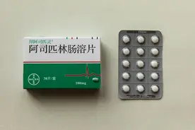 关于阿司匹林的这9个真相，不要等脑梗死复发了才知道！图片